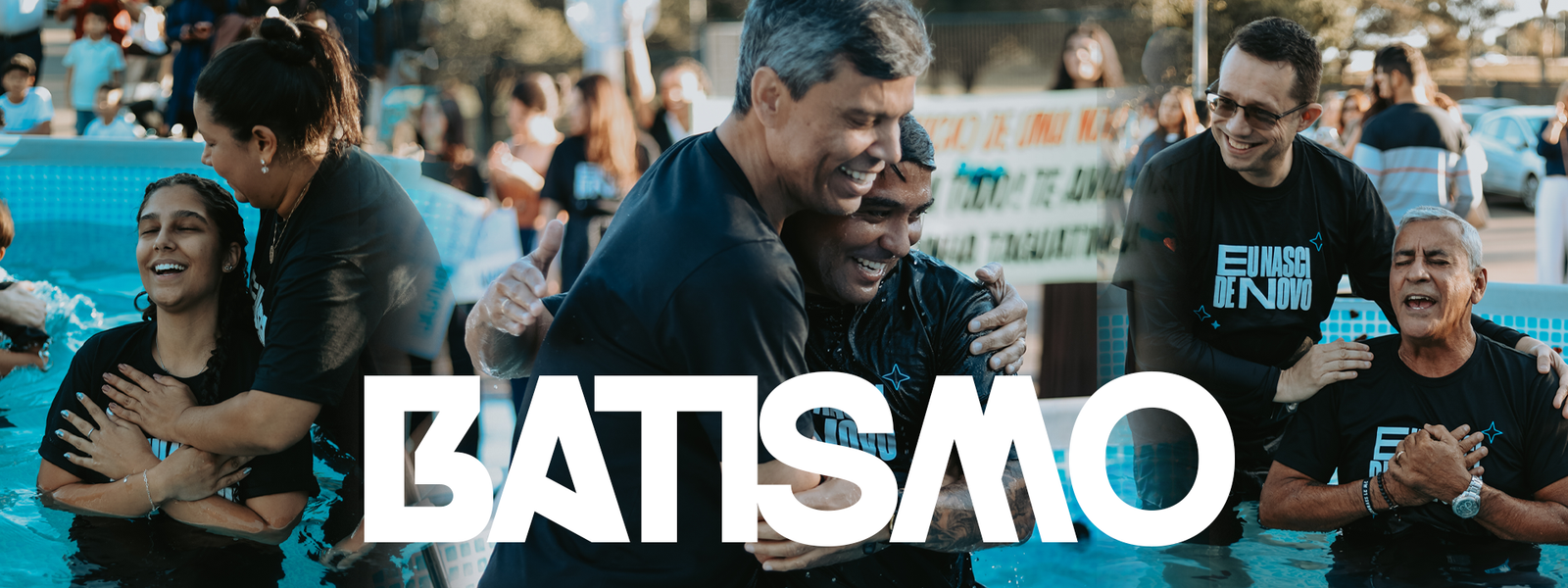 Batismo 1