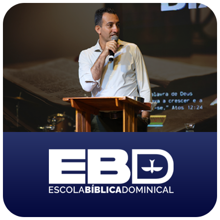 EBD Lagoinha Brasília