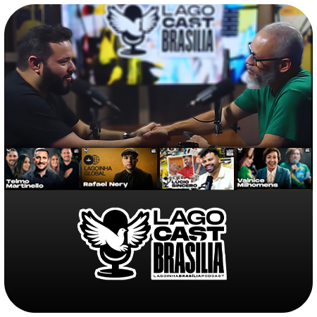 Lagocast Brasília