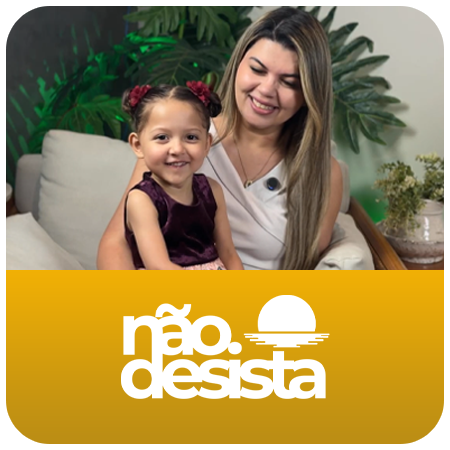 Não Desista