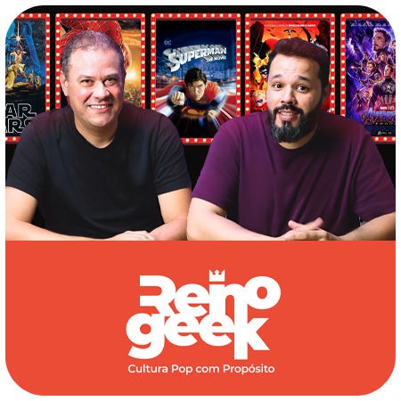 Canal Reino Geek