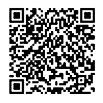 QR Code PIX - Lagoinha Brasília