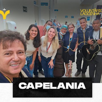Capelania