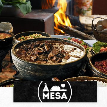 À Mesa