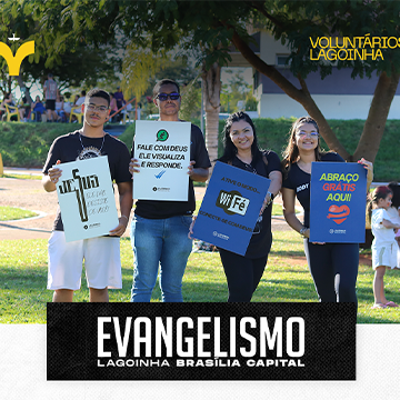 Evangelismo