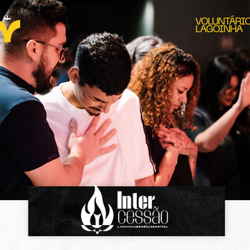 Intercessão
