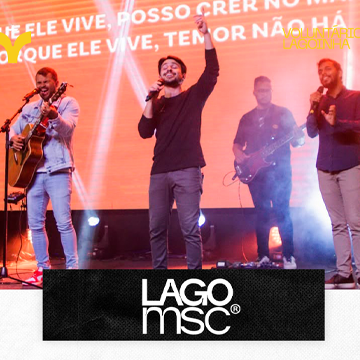 Lagoinha Music