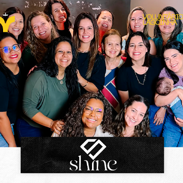 Shine