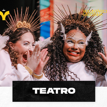Teatro