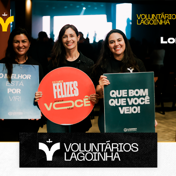 Voluntários
