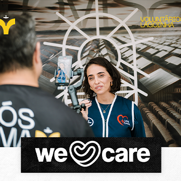 We Care